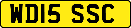 WD15SSC