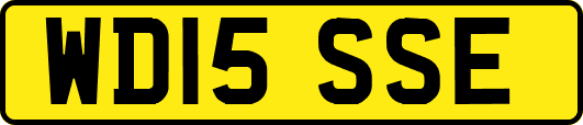 WD15SSE