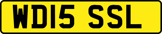 WD15SSL