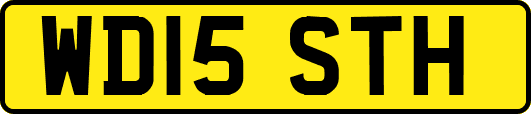 WD15STH