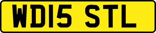 WD15STL