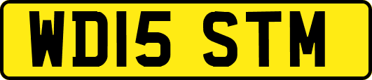 WD15STM