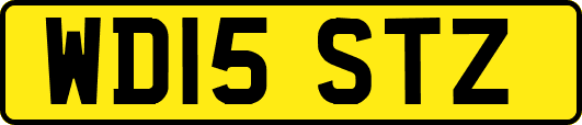 WD15STZ