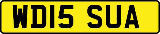 WD15SUA
