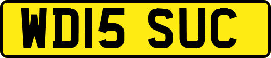 WD15SUC