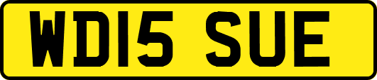 WD15SUE