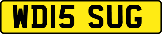 WD15SUG