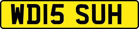 WD15SUH