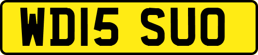 WD15SUO