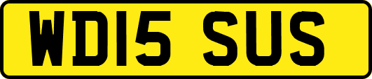 WD15SUS