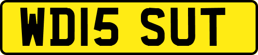 WD15SUT