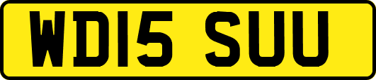 WD15SUU