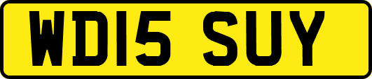 WD15SUY