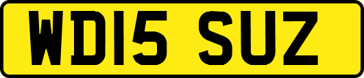 WD15SUZ