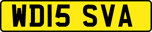 WD15SVA