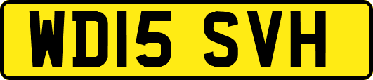 WD15SVH