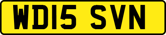 WD15SVN