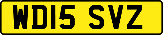 WD15SVZ