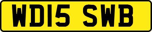 WD15SWB