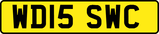 WD15SWC