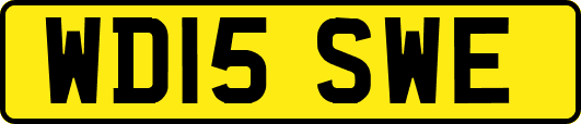 WD15SWE