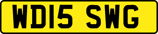 WD15SWG