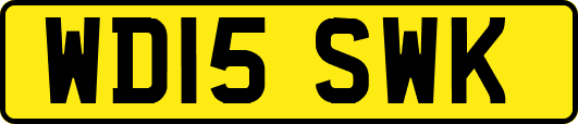 WD15SWK
