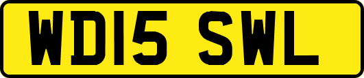 WD15SWL