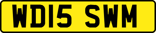 WD15SWM
