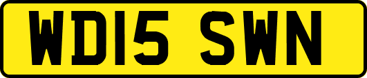 WD15SWN