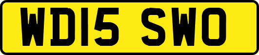 WD15SWO