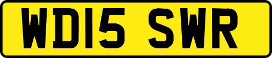 WD15SWR