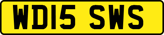 WD15SWS