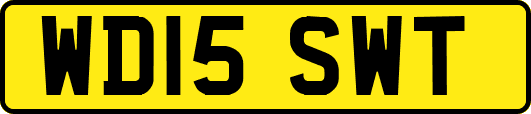 WD15SWT