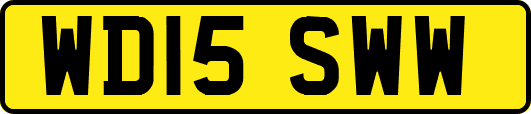 WD15SWW