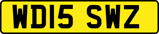 WD15SWZ