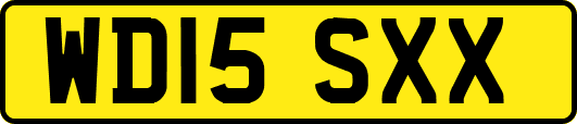 WD15SXX