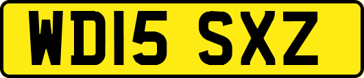 WD15SXZ