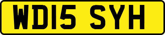 WD15SYH