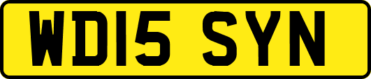 WD15SYN