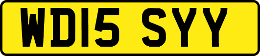 WD15SYY