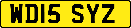 WD15SYZ