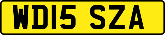 WD15SZA