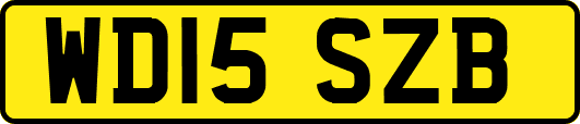 WD15SZB