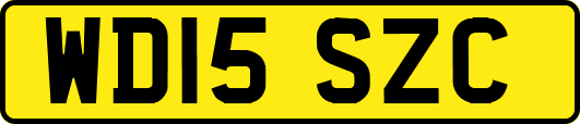WD15SZC