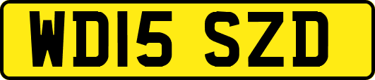 WD15SZD