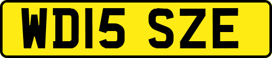 WD15SZE