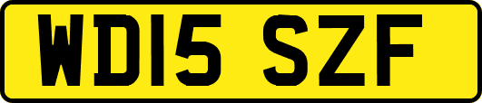 WD15SZF