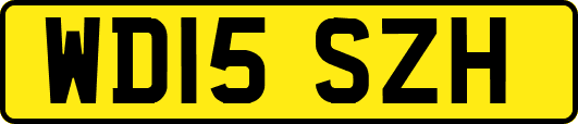 WD15SZH
