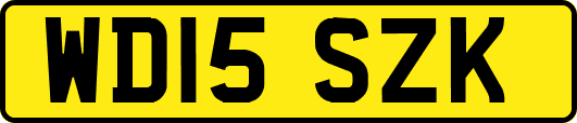 WD15SZK